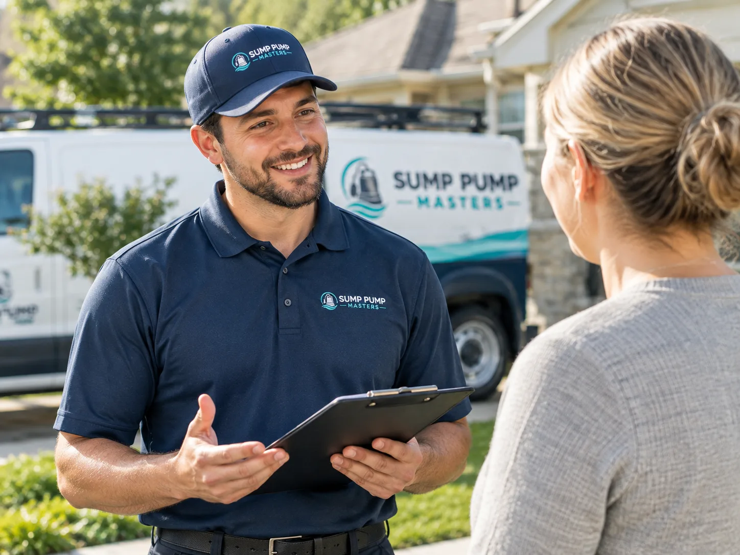 Sump Pump Repair Cleveland, NY FAQs